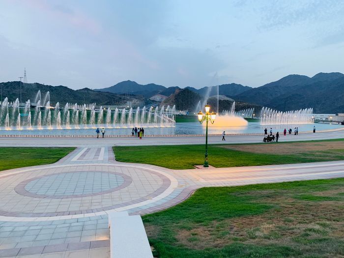 Al Badiyah Mosque Fujairah & Khorfakkan Tour Package - Image 3