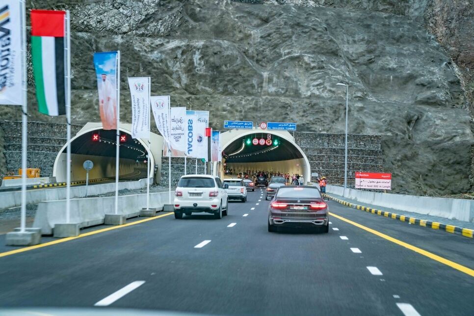 Al Badiyah Mosque Fujairah & Khorfakkan Tour Package - Image 2